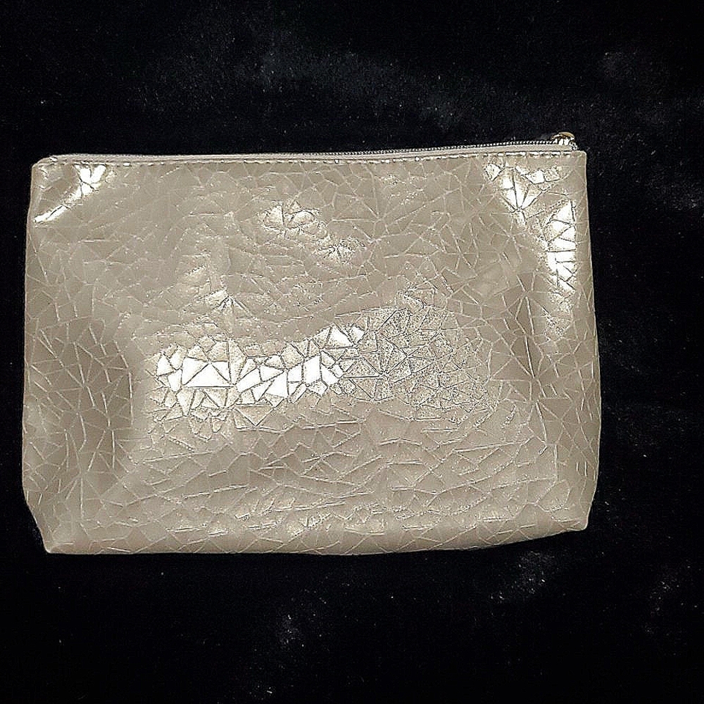 Lancome makeup bag